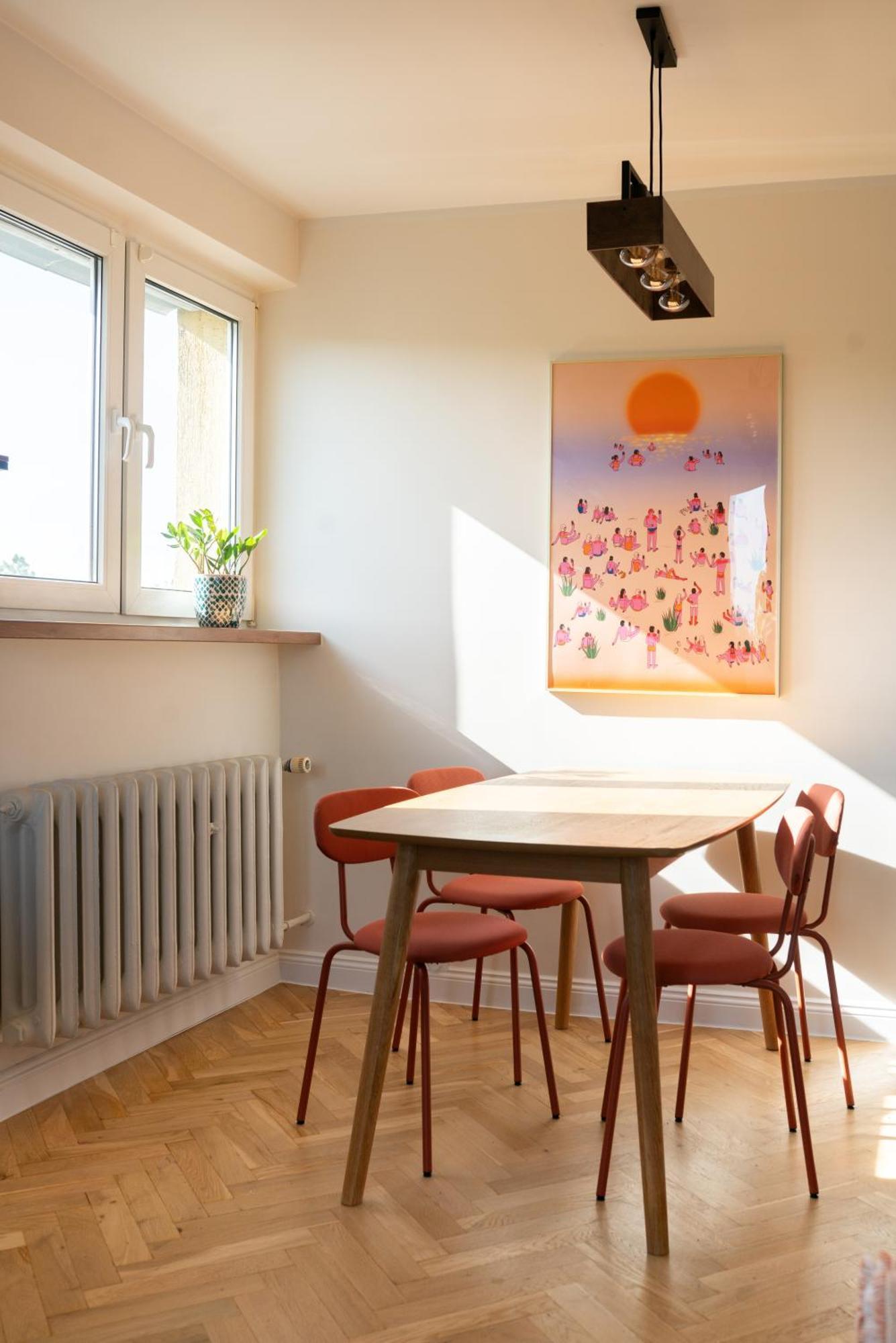 Apartment Odpoczink 2-pokojowe Mieszkanie W Centrum *