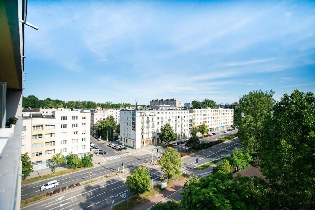 Odpoczink 2-pokojowe Mieszkanie W Centrum Gdynia
