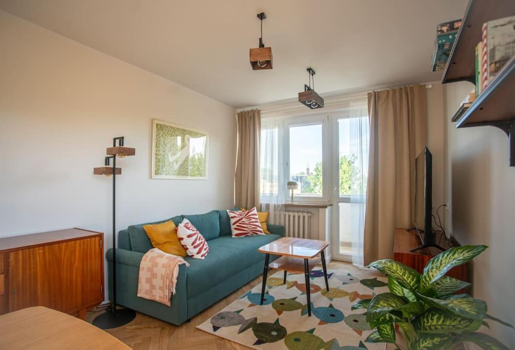 Odpoczink 2-pokojowe Mieszkanie W Centrum Apartment *