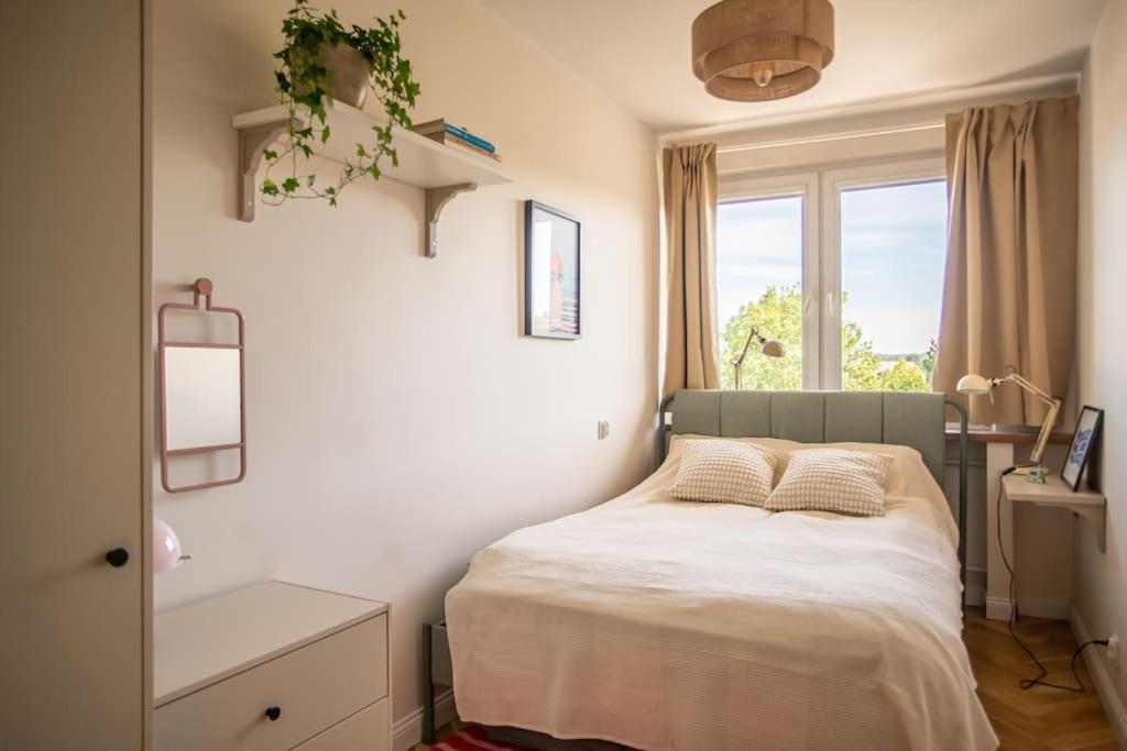 Odpoczink 2-pokojowe Mieszkanie W Centrum Apartment *